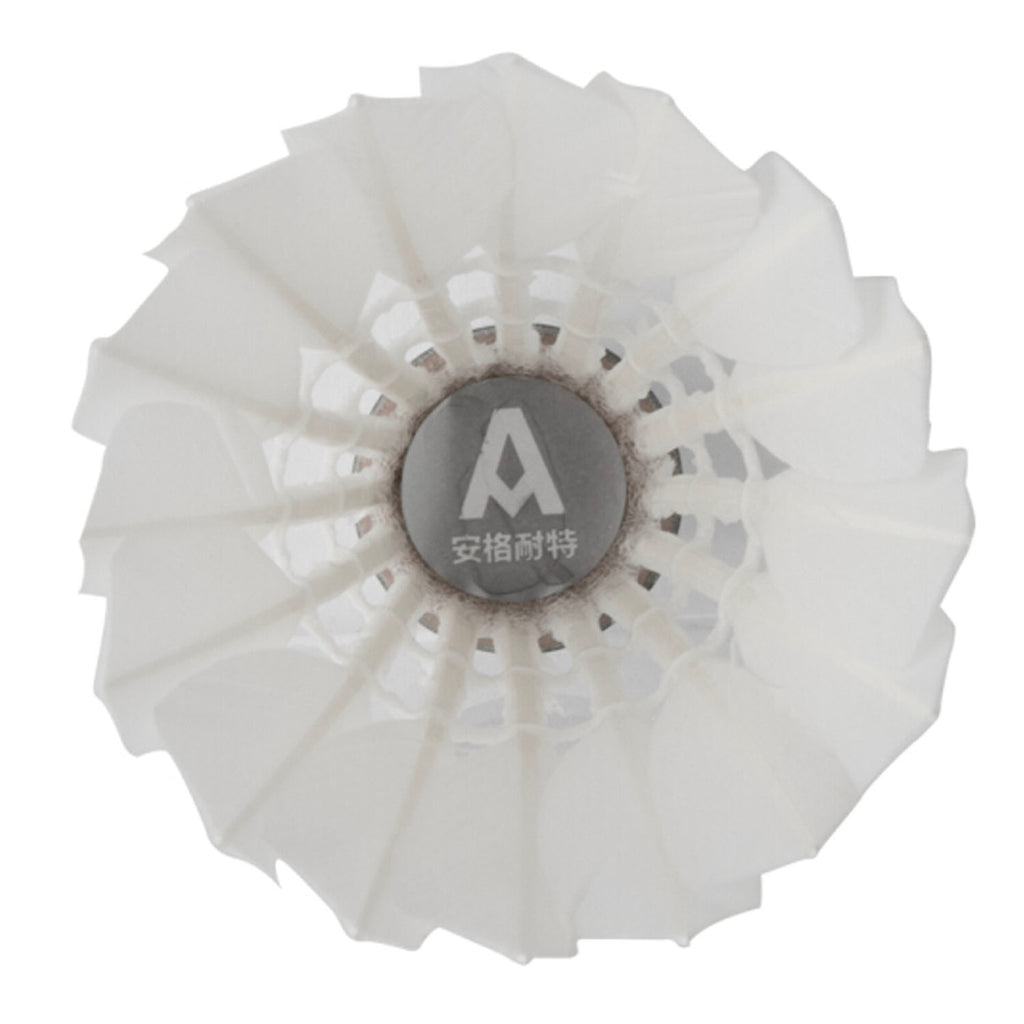 Badminton Shuttlecock (6 PCs) - Asters Maldives