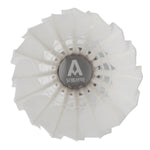 Badminton Shuttlecock (6 PCs) - Asters Maldives