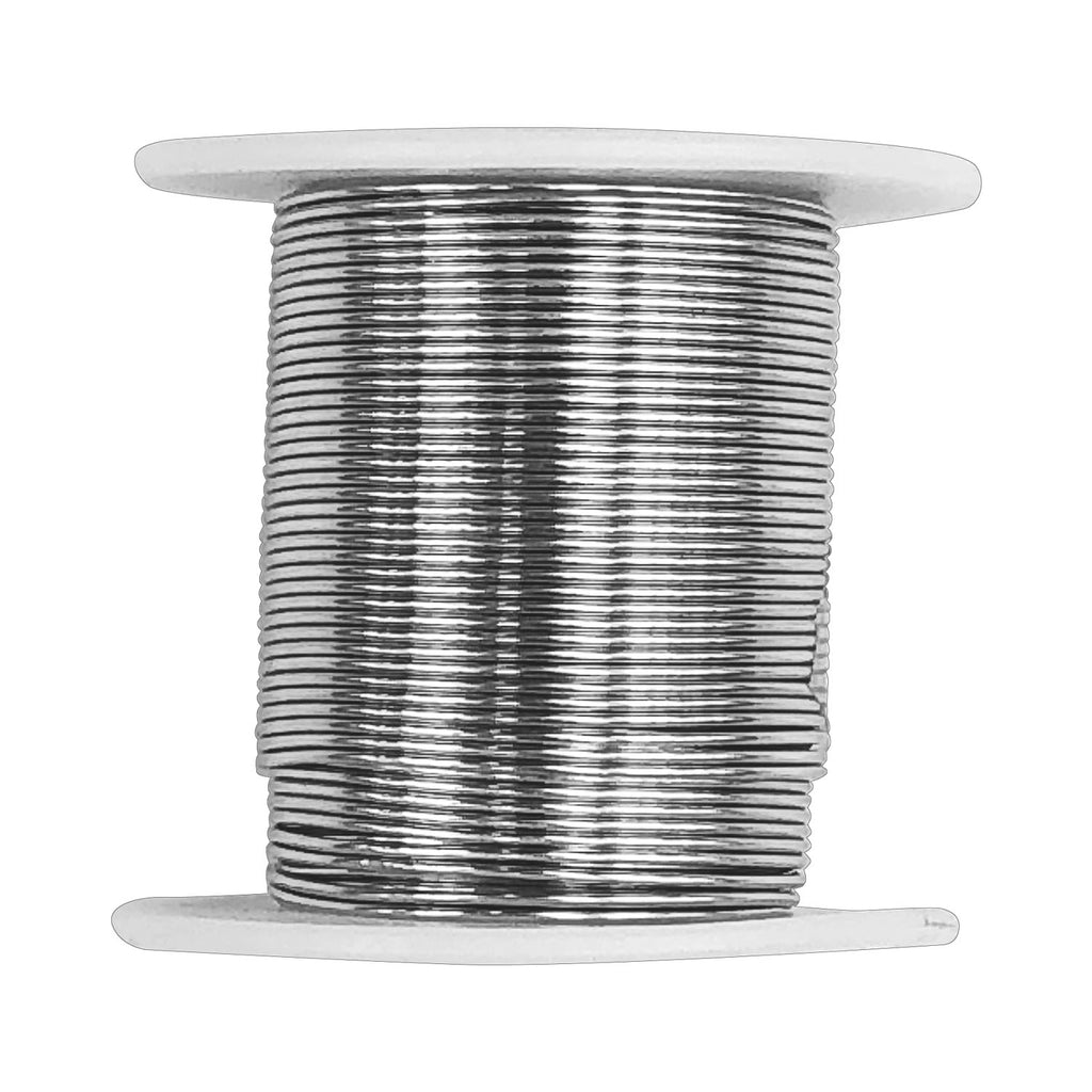 Solder Wire (Ø1.0mm) - Asters Maldives
