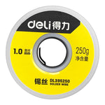 Solder Wire (Ø1.0mm) - Asters Maldives