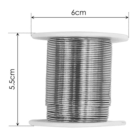 Solder Wire (Ø1.0mm) - Asters Maldives