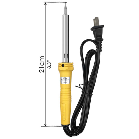 Soldering Iron - Asters Maldives