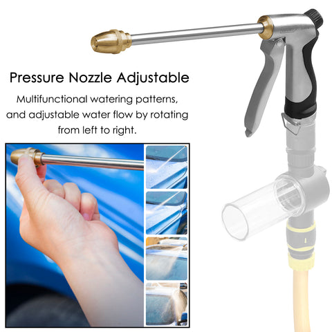 Spray Gun Kit (7 PCs) - Asters Maldives