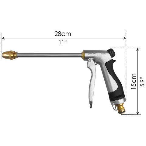 Spray Gun Kit (7 PCs) - Asters Maldives