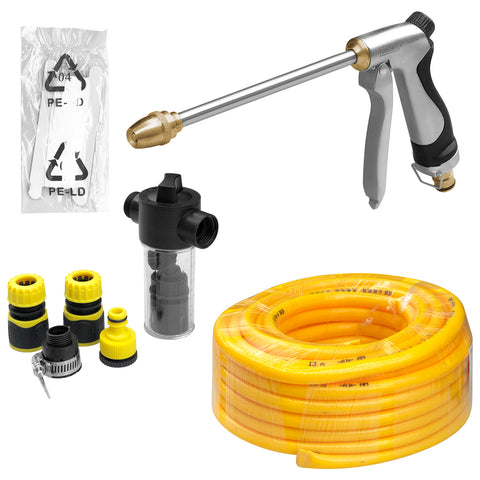 Spray Gun Kit (7 PCs) - Asters Maldives
