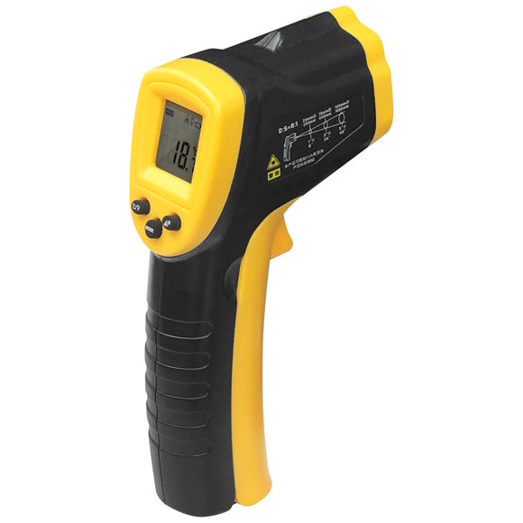 Infrared Thermometer - Asters Maldives