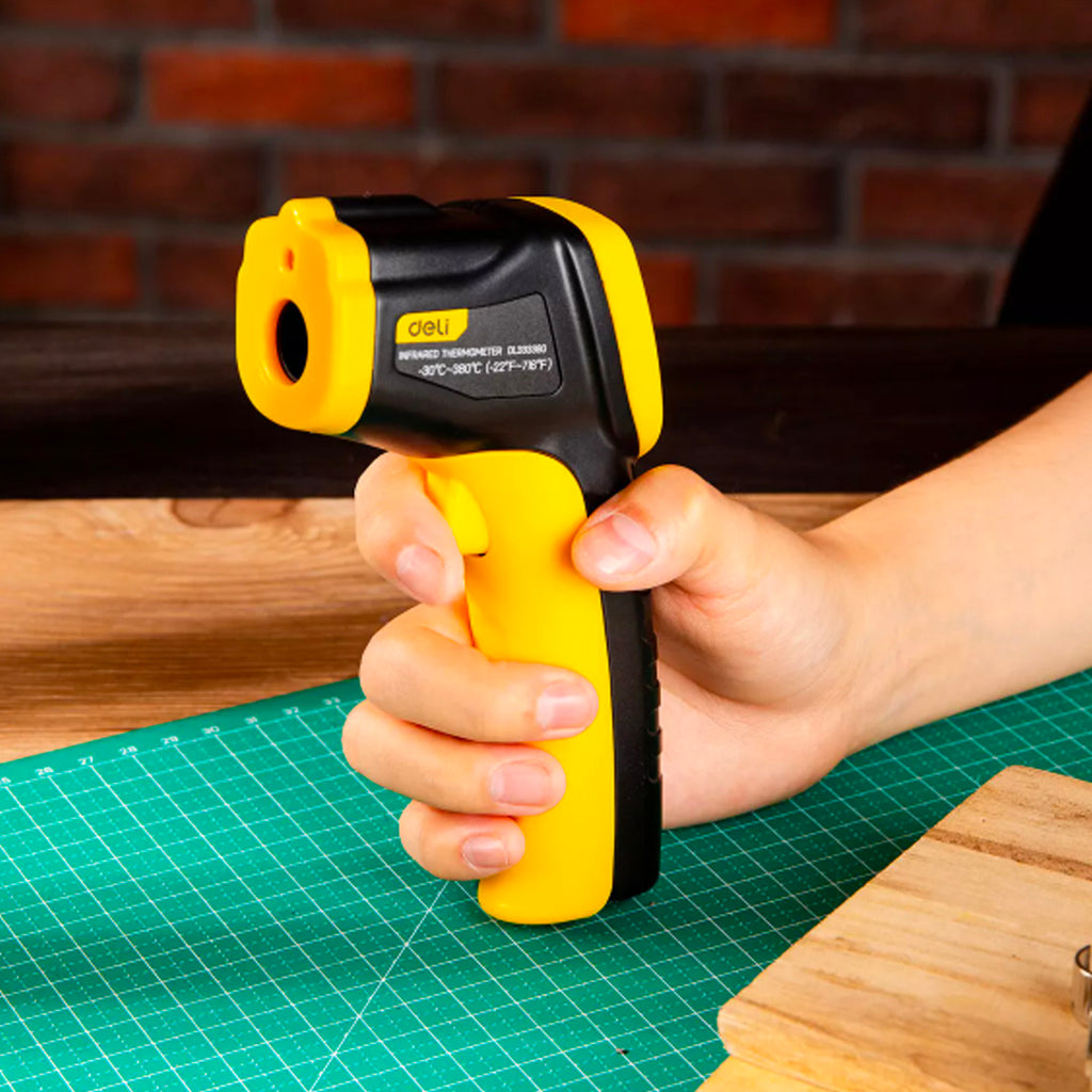 Infrared Thermometer - Asters Maldives