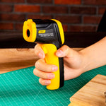 Infrared Thermometer - Asters Maldives