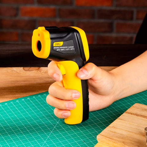Infrared Thermometer - Asters Maldives