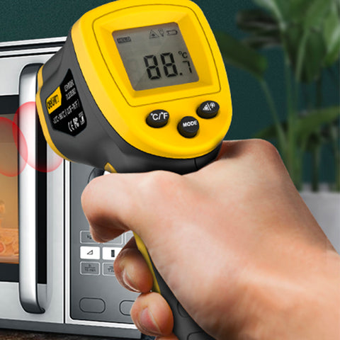 Infrared Thermometer - Asters Maldives