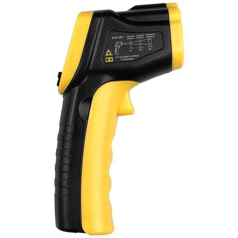 Infrared Thermometer - Asters Maldives