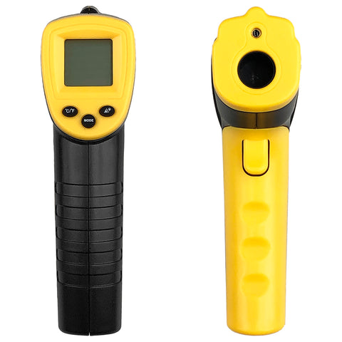 Infrared Thermometer - Asters Maldives