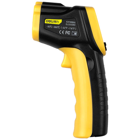 Infrared Thermometer - Asters Maldives