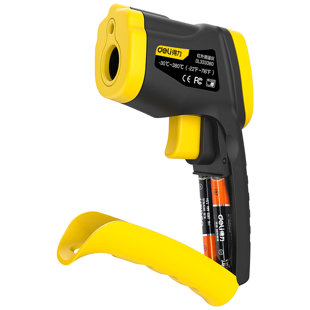 Infrared Thermometer - Asters Maldives