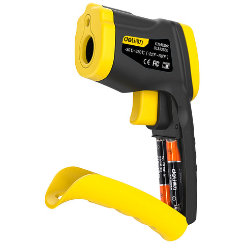Infrared Thermometer - Asters Maldives