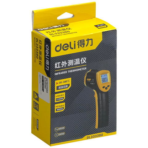 Infrared Thermometer - Asters Maldives