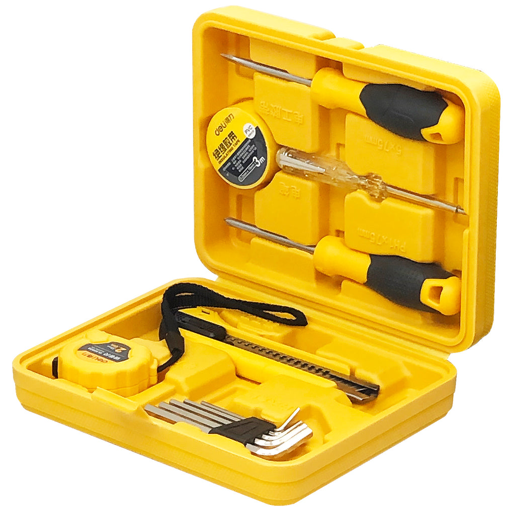 Tool Kit (6 PCs) - Asters Maldives