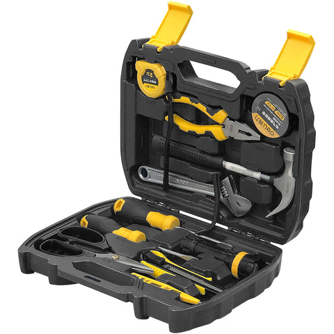 Tool Kit (11 PCs) - Asters Maldives
