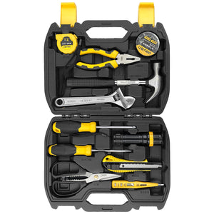 Tool Kit (11 PCs) - Asters Maldives