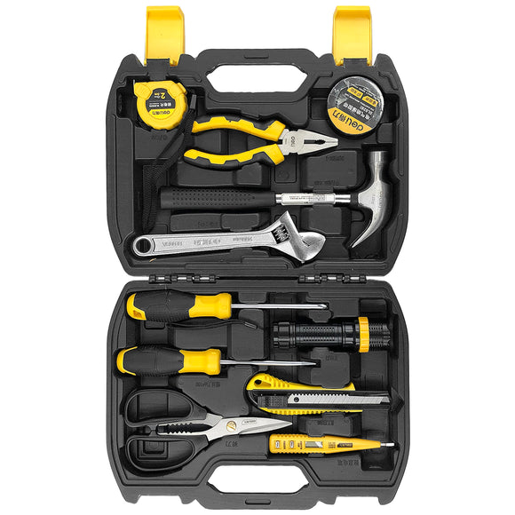 Tool Kit (11 PCs) - Asters Maldives