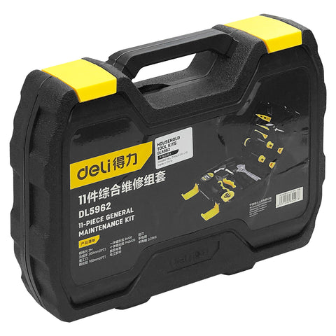Tool Kit (11 PCs) - Asters Maldives