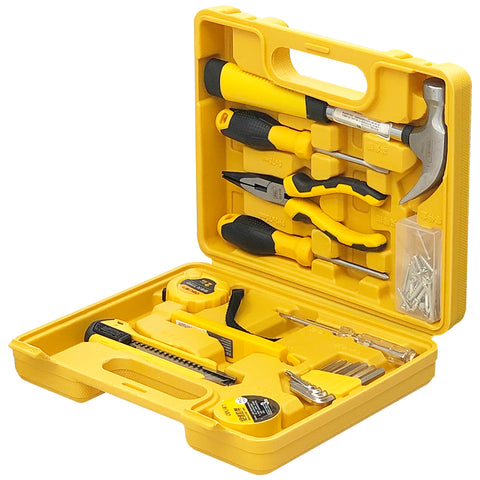 Tool Kit (18 PCs) - Asters Maldives