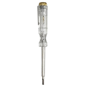 Voltage Tester (100 - 500V) - Asters Maldives