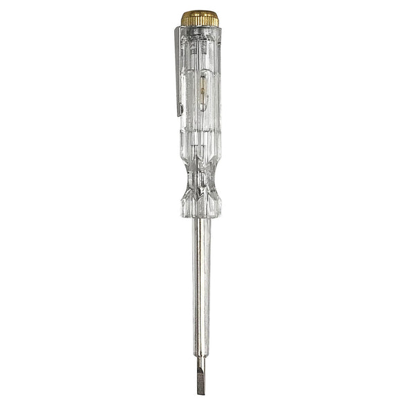 Voltage Tester (100 - 500V) - Asters Maldives