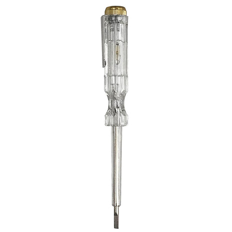 Voltage Tester (100 - 500V) - Asters Maldives