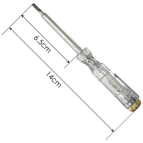 Voltage Tester - Asters Maldives