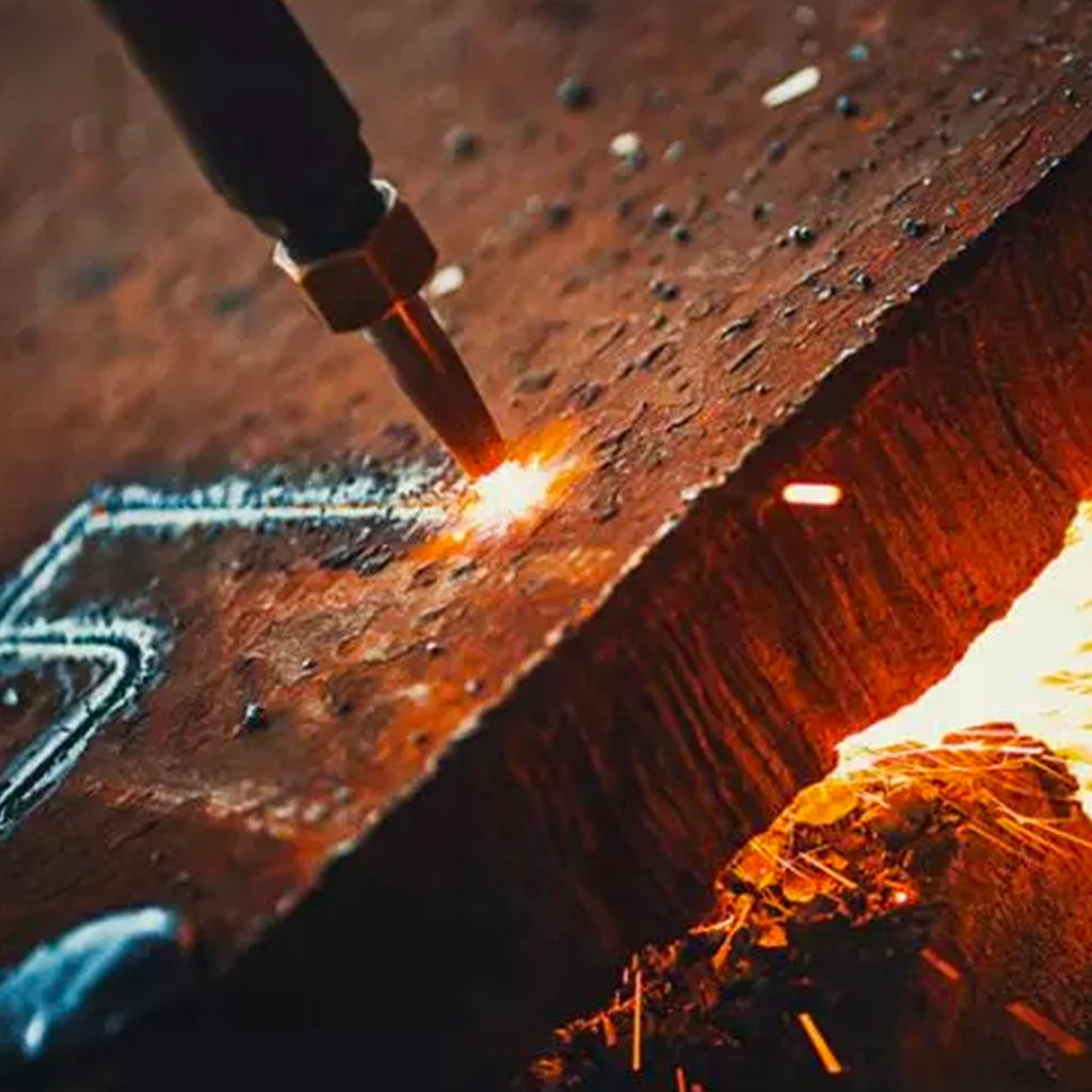 Welding Torch - Asters Maldives