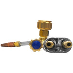 Welding Torch - Asters Maldives