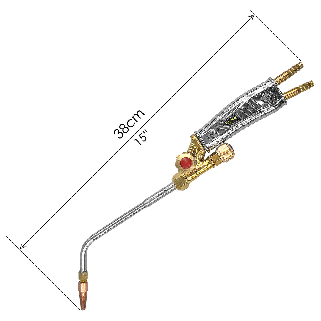 Welding Torch - Asters Maldives