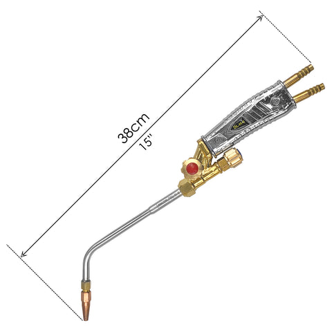 Welding Torch - Asters Maldives