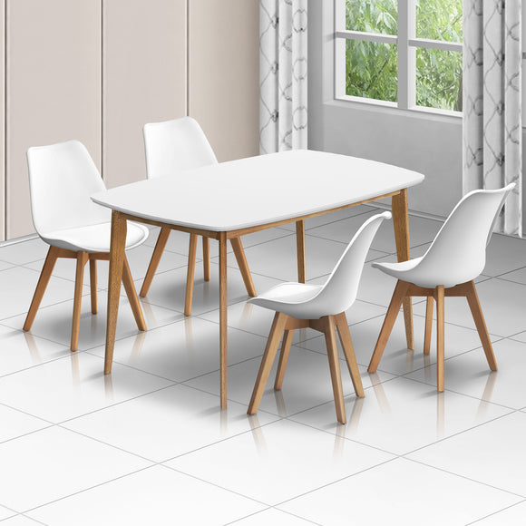 Dining Set - Asters Maldives