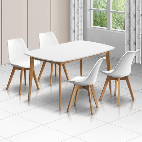 Dining Set - Asters Maldives