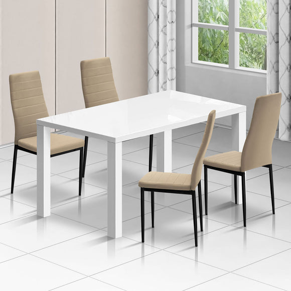 Dining Set - Asters Maldives