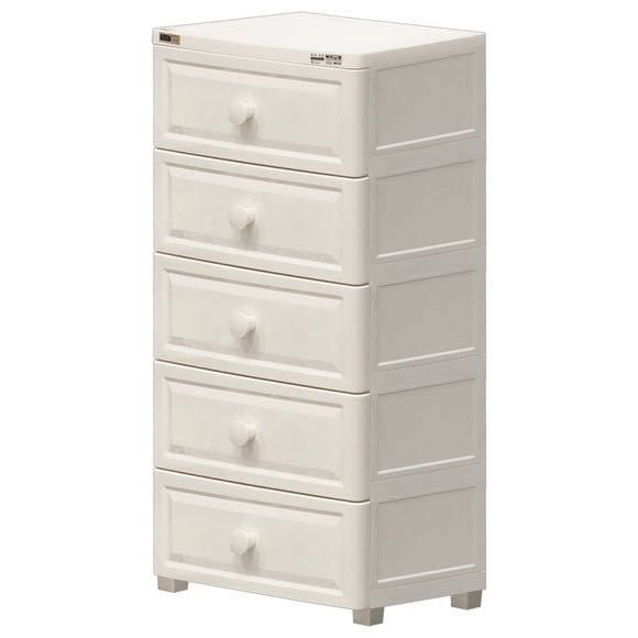 Drawer Cabinet (283L) - Asters Maldives