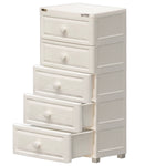 Drawer Cabinet (283L) - Asters Maldives