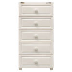 Drawer Cabinet (283L) - Asters Maldives
