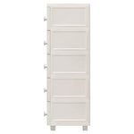 Drawer Cabinet (283L) - Asters Maldives
