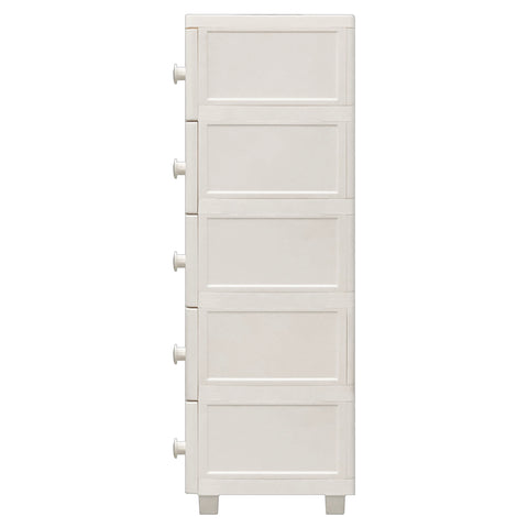 Drawer Cabinet (283L) - Asters Maldives