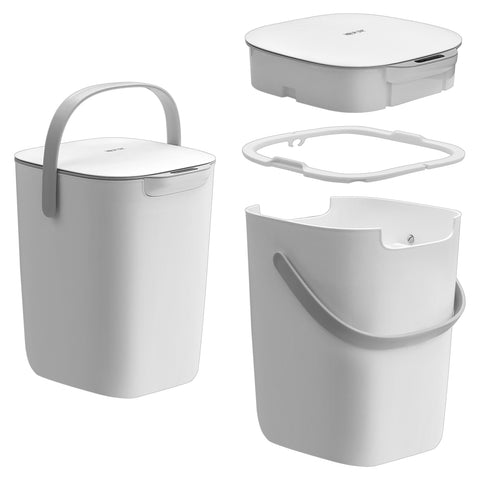 Dustbin (12L) - Asters Maldives