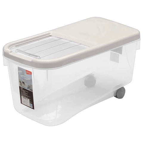 Food Container (10L) - Asters Maldives