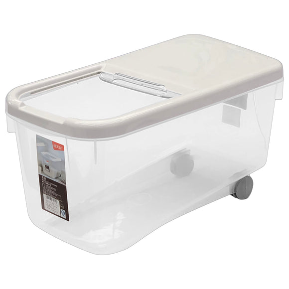 Food Container (10L) - Asters Maldives