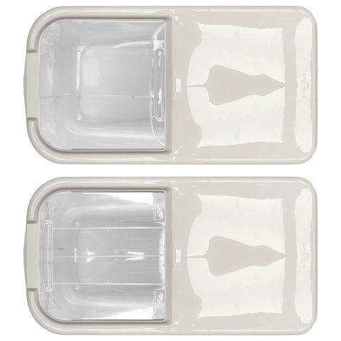 Food Container (10L) - Asters Maldives
