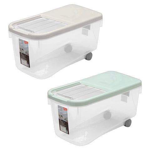 Food Container (10L) - Asters Maldives