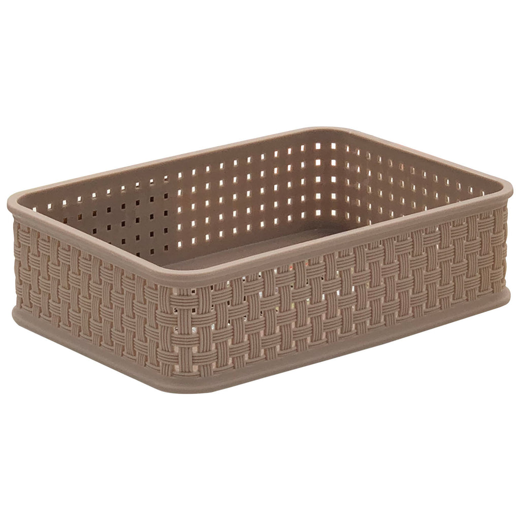 Organiser Basket (1.40L) - Asters Maldives