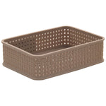 Organiser Basket (1.40L) - Asters Maldives