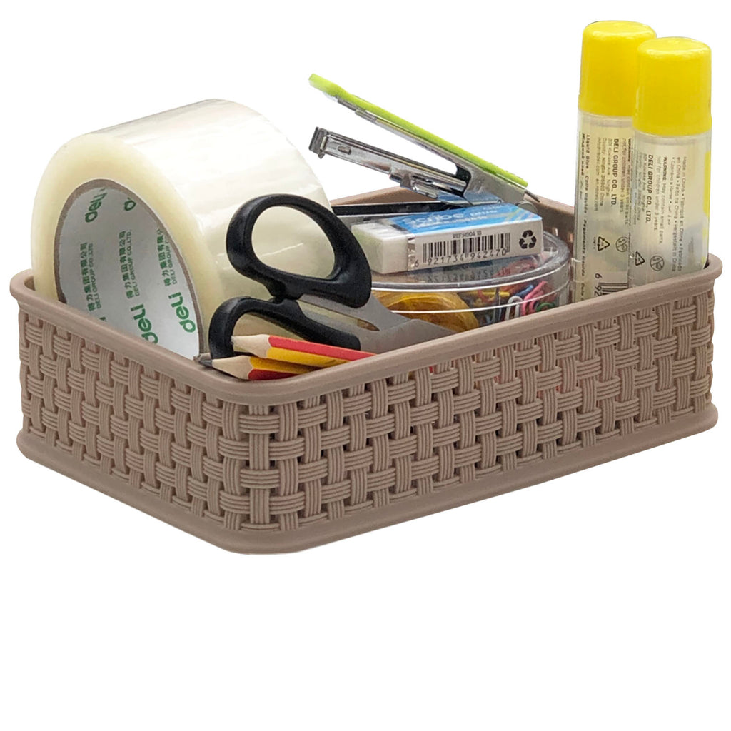 Organiser Basket (1.40L) - Asters Maldives
